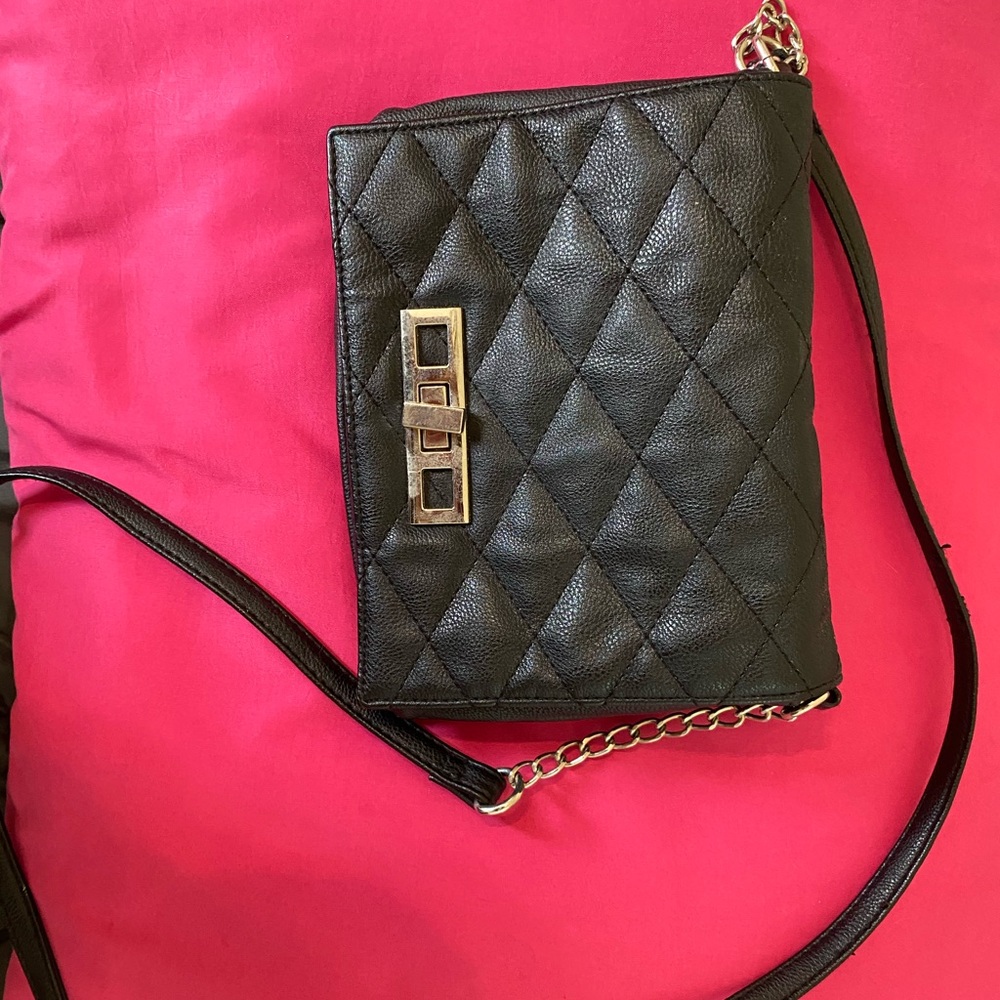 Candies crossbody - gently used